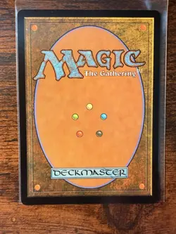 MTG - Commander: Wilds of Eldraine - Court of Embereth Rare - 32 - NM-Mint! - Image 2