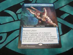 Curse of Surveillance mtg - Image 1