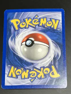 Squirtle 131/165 Reverse Holo Expedition Pokemon Card Vintage 2002 - Image 2