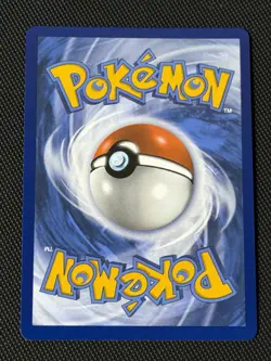 Meloetta ex - 159/086 Pokemon SV: Black Bolt Full Art Ultra Rare Holo NM - Image 2