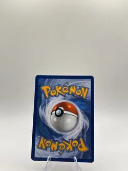 2023 Pokemon Jynx ex Ultra Rare 191/165 MEW 151 Near Mint - Image 2