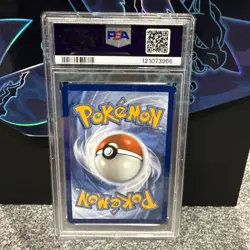 2023 POKEMON MEW EN-151 ULTRA RARE #183 CHARIZARD EX PSA 9 - Image 2