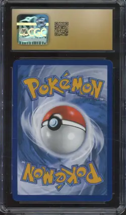 2022 Pokemon Lost Origin Trainer Gallery Holo #TG30 Mew Vmax Pristine CGC 10 - Image 2