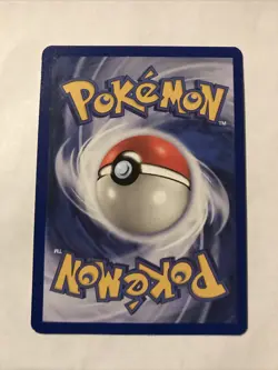 Pokemon TCG Zubat 70/82 Team Rocket Regular 1st Edition Card - Image 2