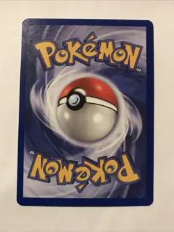 Pokemon TCG Team Rocket Ekans 1st Edition 56/82 Card - Image 2