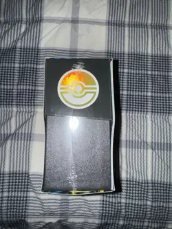 Pokemon TCG Mega Evolution Gardevoir Elite Trainer Box ETB - SEALED📦 - Image 2