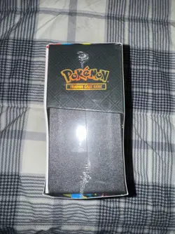 Pokemon TCG Mega Evolution Gardevoir Elite Trainer Box ETB - SEALED📦 - Image 3