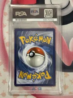 2021 POKEMON CELEBRATIONS CLASSIC COLLECTION 24 BIRTHDAY PIKACHU GEM MT PSA 10 - Image 2
