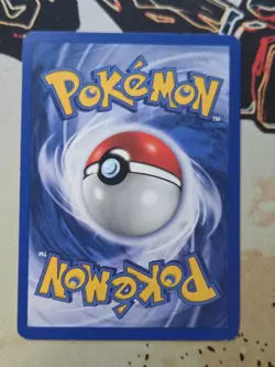 Pokemon Vintage Dark Magneton 28/82 Team Rocket Non-Holo Rare WotC 2000 - Image 2