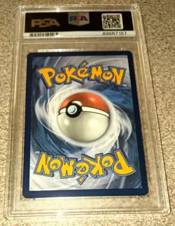 2023 PSA 10 Gem MT Pokemon Articuno #009 CLB EN English TCG Classic - Image 3