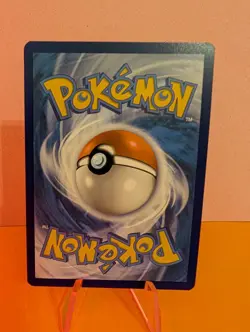 2024 Pokemon SV Twilight Masquerade TWM EN Hearthflame Mask Ogerpon ex #212/167 - Image 2