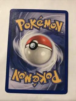 Pokemon TCG Grimer Team Rocket 57/82 Regular 1st Edition Common - Image 2