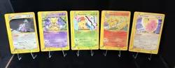 Pokemon Rare e-Reader Lot (15) | Expedition & Aquapolis WotC, EX Ruby & Sapphire - Image 3