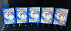 Pokemon Rare e-Reader Lot (15) | Expedition & Aquapolis WotC, EX Ruby & Sapphire - Image 4