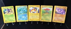 Pokemon Rare e-Reader Lot (15) | Expedition & Aquapolis WotC, EX Ruby & Sapphire - Image 5