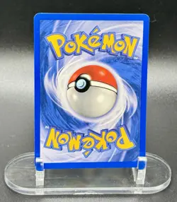 Kabuto 39/100 Reverse Holo Pokemon EX Sandstorm 2003 Vintage LP/NM - Image 3