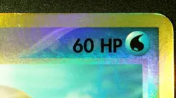 Kabuto 39/100 Reverse Holo Pokemon EX Sandstorm 2003 Vintage LP/NM - Image 5