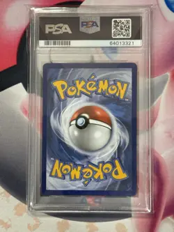 2021 Pokemon Celebrations 66/64 Shining Magikarp PSA 10 GEM MT - Image 2