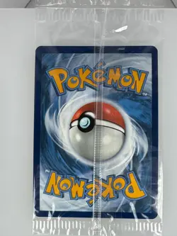 2023 Pokemon Scarlet & Violet Koraidon (Sealed) 014 NM - Image 2