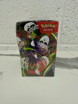 Pokemon TCG: Phantasmal Flames Booster Box (ME02) - 36 Packs Brand New & Sealed - Image 2