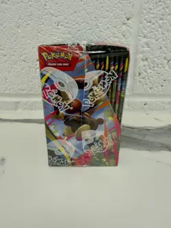 Pokemon TCG: Phantasmal Flames Booster Box (ME02) - 36 Packs Brand New & Sealed - Image 4