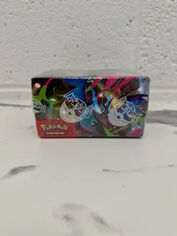 Pokemon TCG: Phantasmal Flames Booster Box (ME02) - 36 Packs Brand New & Sealed - Image 5