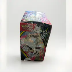 Pokemon TCG ME02 Phantasmal Flames Booster Box Sealed New - Image 4