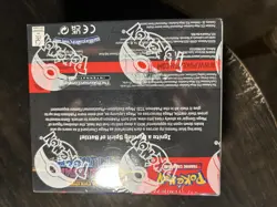 Pokemon TCG ME02 Phantasmal Flames Booster Box Sealed New - Image 3