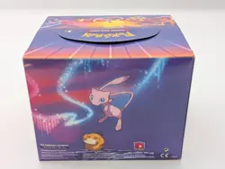 Lot (10) Pokemon Kanto Power Sealed Mini Tins w/ Display Box - Image 4