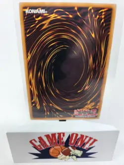 YuGiOh Treacherous Trap Hole TU03-EN005 Turbo Pack Unlimited Super Rare LP - Image 2