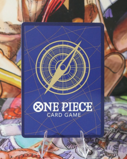Yamato Alt Art One Piece EB02-006 Extra Booster: Anime 25th Collection Foil 🔥 - Image 2