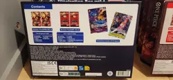 One Piece Card Game Illustration Box Vol.5 x5 and Vol.6 x5 LOT OF 10! ✅In Hand - Image 5