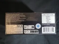 One Piece Emperors In the New World OP09 Booster Box Factory Sealed English - Image 2