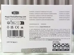 Magic The Gathering-Secret Lair Drop Series: The Evil Dead Foil Edition Sealed - Image 5