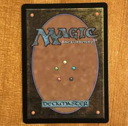 Battle of Wits, R 1446, NM Rainbow Foil MTG Secret Lair x Princess Bride SLD - Image 2