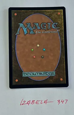 MTG Thought Vessel GALAXY FOIL Secret Lair Drop Series R#1495 NM/M - Image 3