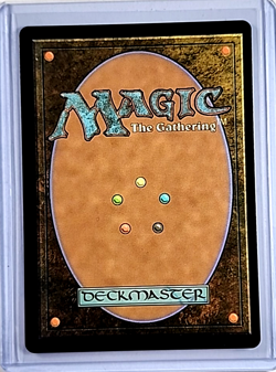 2023 MTG Magic the Gathering Secret Lair Drop Foil #759 Skemfar Shadowsage NM - Image 2