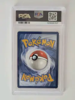 Pokemon TCG Hydreigon EX Surging Sparks SAR 240/191 Sir PSA 10 GEM MINT - Image 2