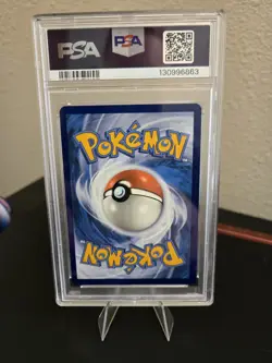 Pokemon TCG Gengar TG06/TG30 Lost Origin Trainer Gallery PSA 10 GEM MT - Image 2