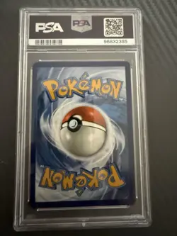 Pokemon TCG Gengar Lost Origin Trainer Gallery TG06/TG30 Holo Ultra Rare PSA 10 - Image 5