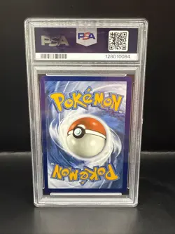 Pokemon TCG Gengar Lost Origin Trainer Gallery TG06/TG30 PSA 10 Gem Mint - Image 3