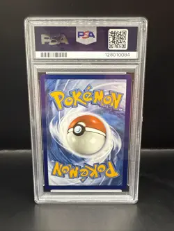 Pokemon TCG Gengar Lost Origin Trainer Gallery TG06/TG30 PSA 10 Gem Mint - Image 4