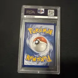 Pokemon TCG Gengar Lost Origin Trainer Gallery TG06/TG30 Holo Ultra Rare PSA 10 - Image 4