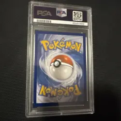 Pokemon TCG Gengar Lost Origin Trainer Gallery TG06/TG30 Holo Ultra Rare PSA 10 - Image 5