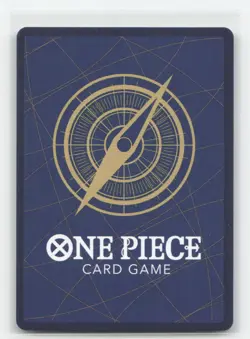One Piece - Usopp (Full Art) Foil - Starter Deck 29: Egghead ST29-002 - NM - Image 2