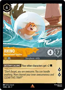Up to 35% off!💎Lorcana - Archazia's Island: Non-Foil Singles💎 - Image 2