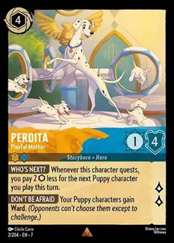Up to 35% off!💎Lorcana - Archazia's Island: Non-Foil Singles💎 - Image 3