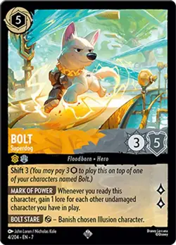 Up to 35% off!💎Lorcana - Archazia's Island: Non-Foil Singles💎 - Image 4