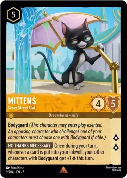Up to 35% off!💎Lorcana - Archazia's Island: Non-Foil Singles💎 - Image 5