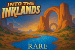 Disney Lorcana Into the Inklands Rare Non-Foil Pick Your Card TCG Game Singles - Image 1